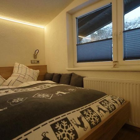 Apartment Fleissner Dienten am Hochkönig Esterno foto