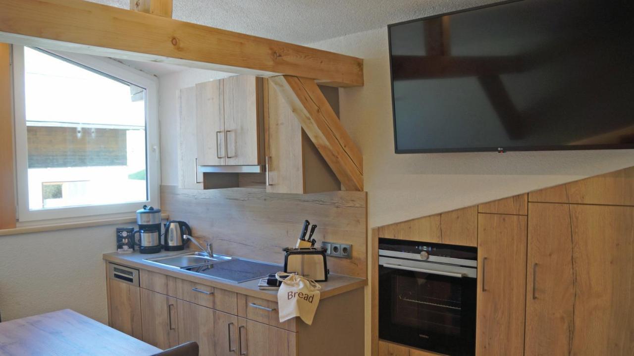 Apartment Fleissner Dienten am Hochkönig Esterno foto