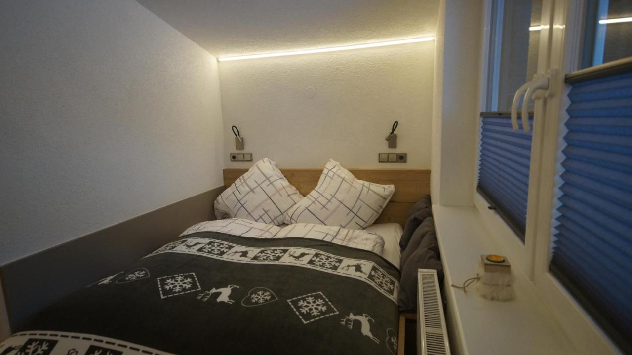 Apartment Fleissner Dienten am Hochkönig Esterno foto